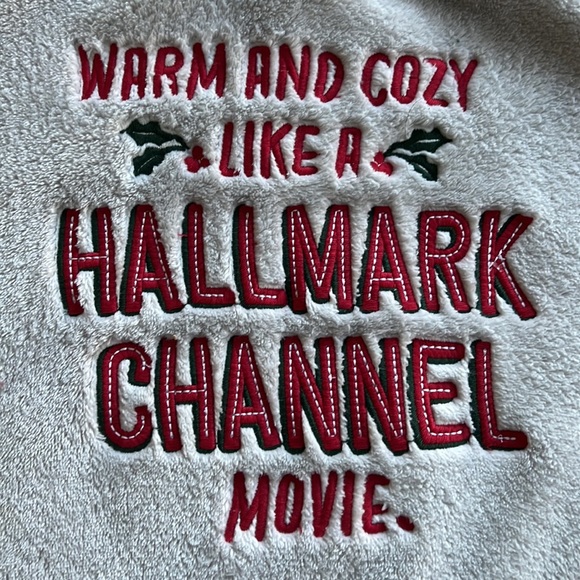Hallmark Intimates & Sleepwear Retiredhallmarkchristmas